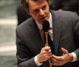 François Baroin<br />