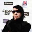 Marilyn Manson : Le chanteur s'invite chez X Factor !