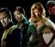 X-Men First Class : Découvrez January Jones, James McAvoy et les mutants !