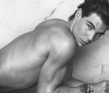 Rafael Nadal pour la campagne Armani Jeans printemps/été 2011 