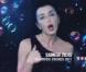 Jenifer dans la bande-annonce des NRJ Music Awards 2011