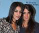 Géraldine Nakache et Leïla Bekhti, toujours plus belles et complices !