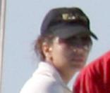 Eva Longoria et Tony Parker en vacances