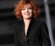 Mylène Farmer sur le tapis rouge des NRJ Music Awards le 22 janvier à Cannes