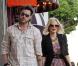 Tori Spelling et Dean McDermott se promènent à Beverly Hills le 21 janvier 2011