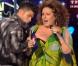 NMA 2011 : Quand Baptiste Giabiconi s'en prend à la poitrine de Marianne James !