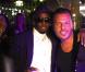 P. Diddy : Il a mis le feu au VIP Room, chez Jean-Roch !