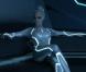 Des images de Tron L'Héritage , en salles le 9 février 2011.