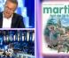 Jonathan Lambert se prend pour Martine dans On n'est pas couchés sur France 2