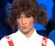 Jonathan Lambert se prend pour Martine dans On n'est pas couchés sur France 2