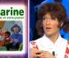 Jonathan Lambert se prend pour Martine dans On n'est pas couchés sur France 2