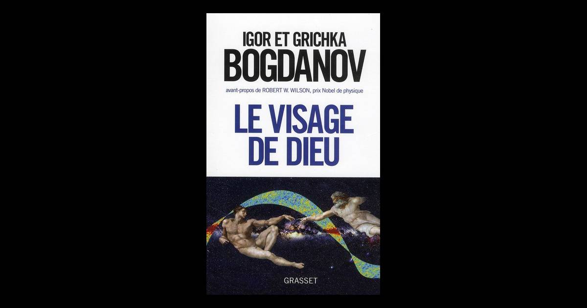 le visage de dieu bogdanov pdf