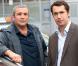 Laurent Gamelon, Ben et Pascal Légitimus ne veulent plus être des Ripoux !