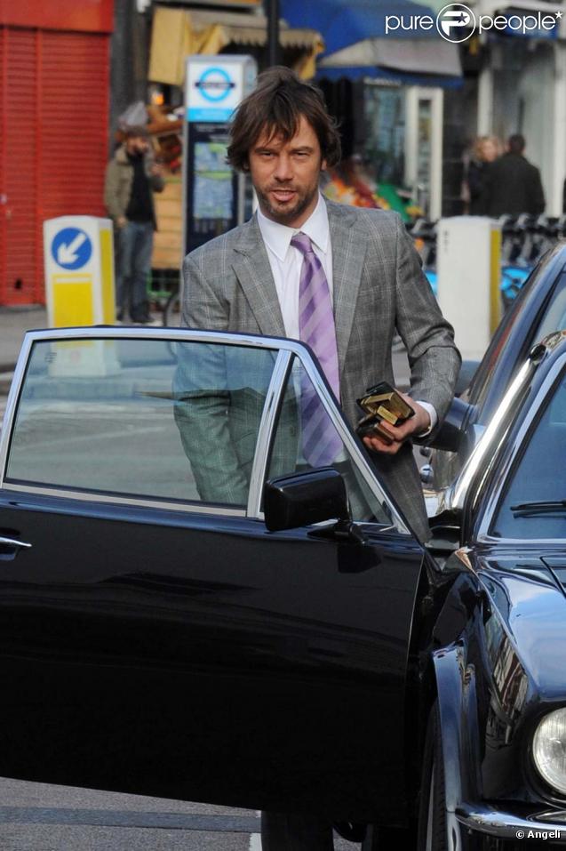 jay kay 2011. Jay Kay, chanteur de