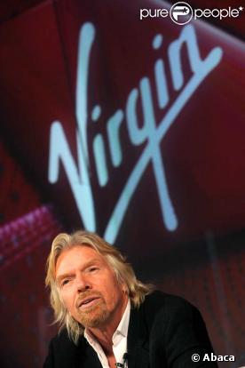 Richard Branson