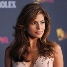 La ravissante Eva Mendes sera le 16 février 2011 à l'affiche de <em>Last Night</em>.