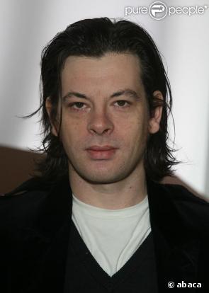 Benjamin Biolay