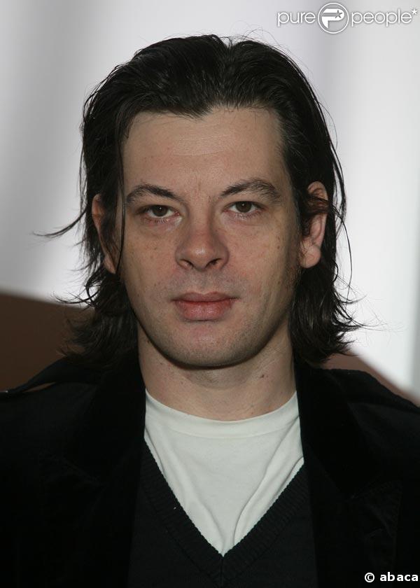 Benjamin Biolay