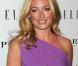 Cat Deeley assiste au diner donné par le magazine Elle en l'honneur des femmes de la télévision à Los Angeles, le 27 janvier 2011.