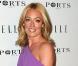 Cat Deeley assiste au diner donné par le magazine Elle en l'honneur des femmes de la télévision à Los Angeles, le 27 janvier 2011.