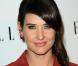 Cobie Smulders assiste au diner donné par le magazine Elle en l'honneur des femmes de la télévision à Los Angeles, le 27 janvier 2011.
