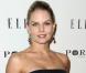 Jennifer Morrisson assiste au diner donné par le magazine Elle en l'honneur des femmes de la télévision à Los Angeles, le 27 janvier 2011.