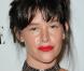 Paz de la Huerta assiste au diner donné par le magazine Elle en l'honneur des femmes de la télévision à Los Angeles, le 27 janvier 2011.