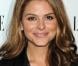 Maria Menounos assiste au diner donné par le magazine Elle en l'honneur des femmes de la télévision à Los Angeles, le 27 janvier 2011.