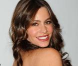 Sofia Vergara assiste au diner donné par le magazine Elle en l'honneur des femmes de la télévision à Los Angeles, le 27 janvier 2011.