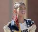 Willow Smith : En tournage de son nouveau clip avec sa famille et Jackie Chan !