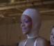 Making-of du clip S &amp; M de Rihanna