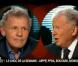 Patrick Poivre d'Arvor s'enlise... Philippe Bouvard l'attaque sur le plagiat !