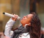 Alicia Keys