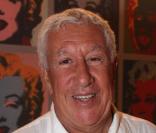 Stéphane Collaro, Paris, juillet 2009 