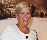 Mimie Mathy, Paris, le 12 septembre 2010