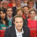 Nicolas Bedos: Après avoir taclé Sarkozy et la police, il arrête la télé ? Non !