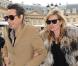 Kate Moss porte une jolie bague au doigt... Bientôt mariée ?