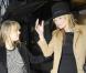 Kate Moss et Jamie Hince à Londres, le 2 février 2011.