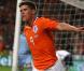 Klaas-Jan Huntelaar : Le buteur vedette néerlandais bientôt papa !