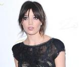 Daisy Lowe à Londres, le 7 décembre 2010.