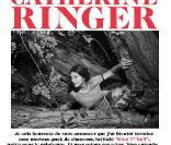 Petit message Catherine Ringer à l'intention de ses fans, le 4 février 2011