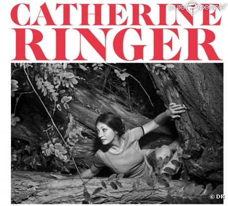 Ring N' Roll , premier album slo de Catherine Ringer, attendu au printemps 2011