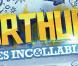 Arthur a animé le premier numéro de l'émission Arthur et les Incollables , sur TF1, samedi 29 janvier.