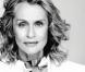 Lauren Hutton : A 67 ans, c'est une égérie de choc !