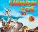 Quand Yves Lecoq, Elie Semoun et Jacques Perrin se prennent pour des animaux !