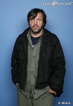 Emir Kusturica tient un des rôles principaux de Farewell de Christian Carion