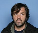 Emir Kusturica tient un des rôles principaux de Farewell de Christian Carion