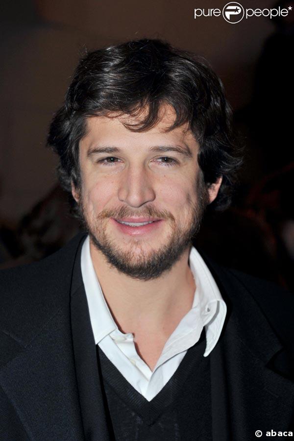 Guillaume Canet sera à l'affiche du thriller d'espionnage Farewell