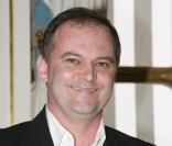 Christian Carion dirige Emir Kusturica dans Farewell
