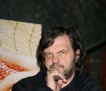 Emir Kusturica, acteur principal d'un thriller d'espionnage